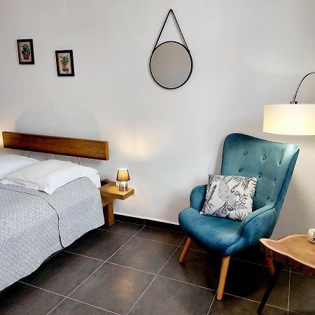 Charmant Pied-A-Terre Coeur De Ville Pointe-a-Pitre  Exterior photo