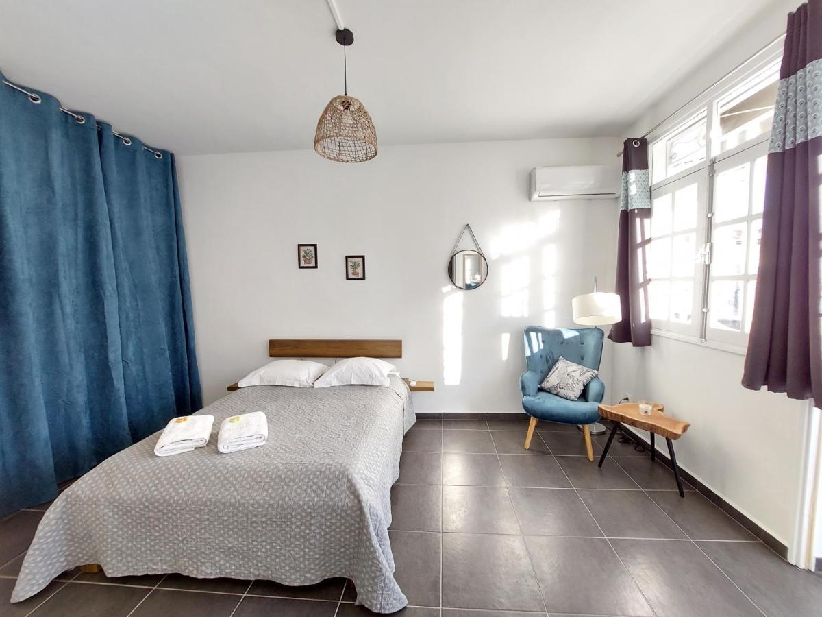 Charmant Pied-A-Terre Coeur De Ville Pointe-a-Pitre  Exterior photo