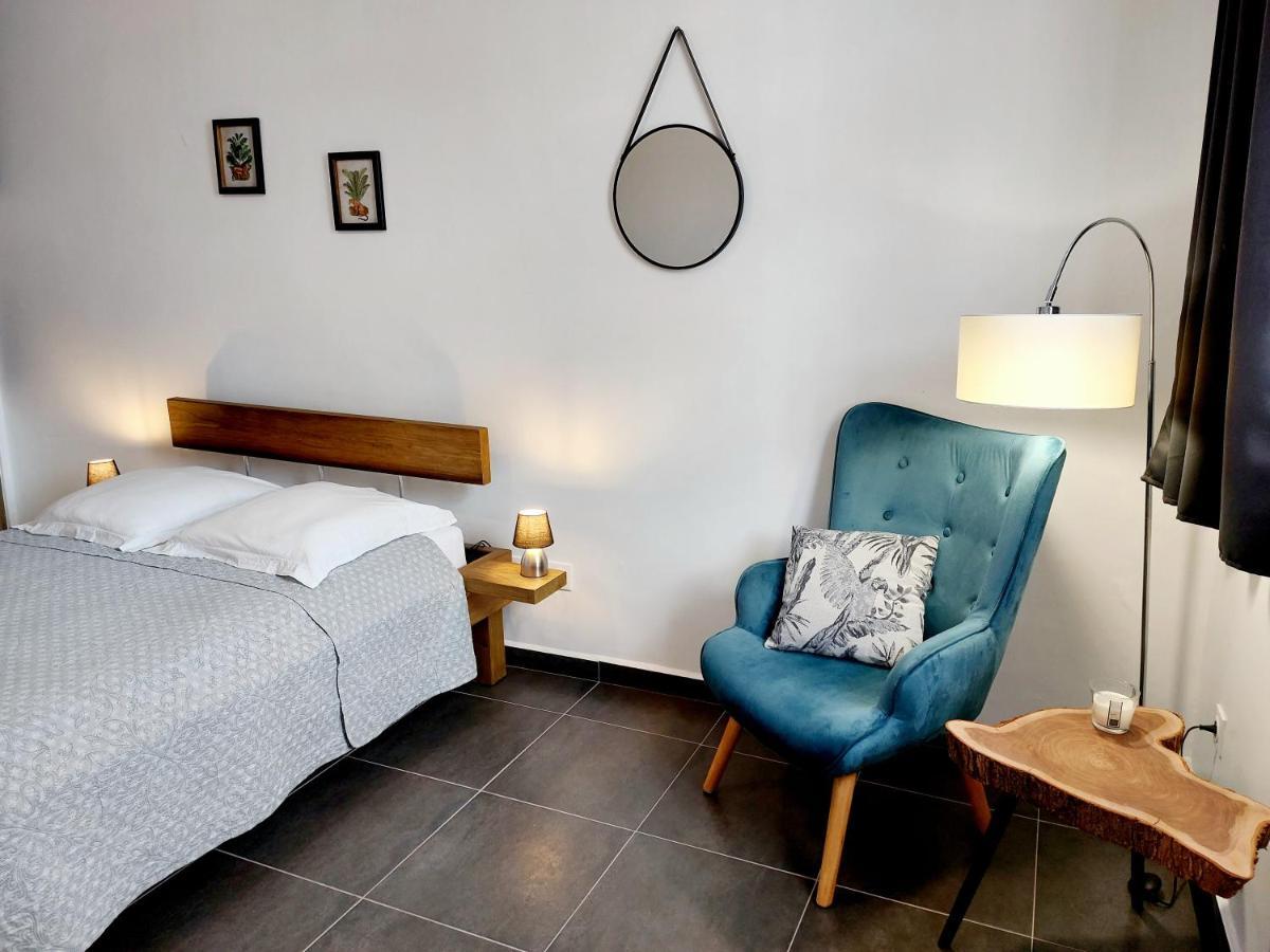 Charmant Pied-A-Terre Coeur De Ville Pointe-a-Pitre  Exterior photo