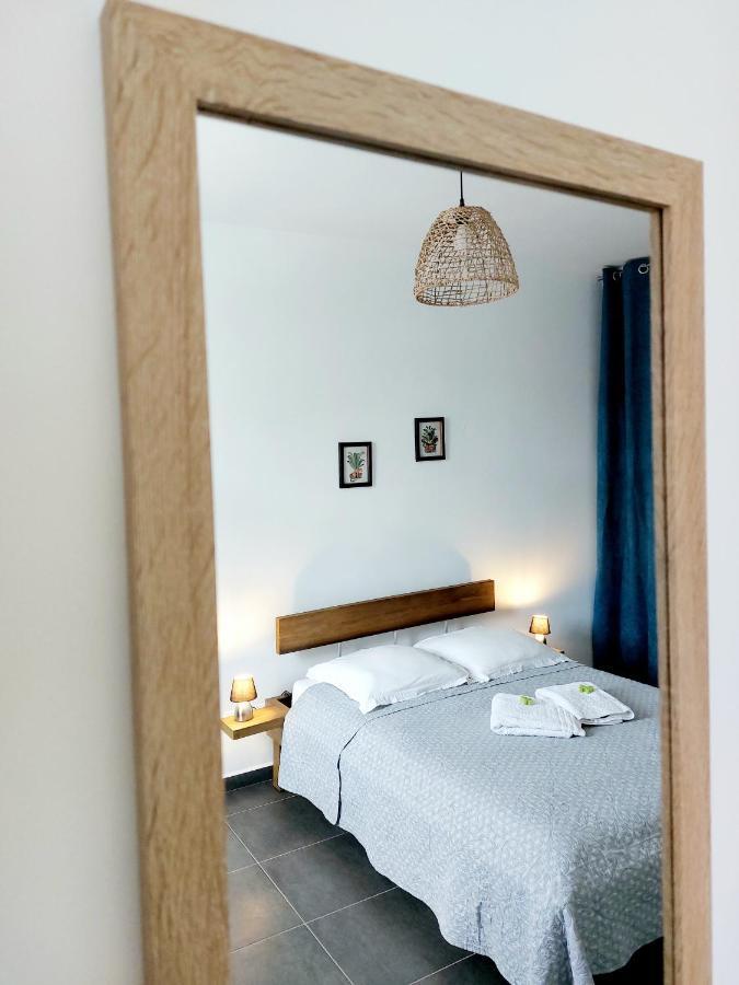 Charmant Pied-A-Terre Coeur De Ville Pointe-a-Pitre  Exterior photo